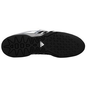 Adidas Adipower (Wit) - Onderaanzicht