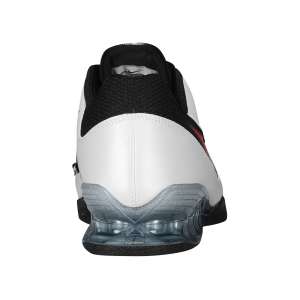 Nike Romaleos 2 (Wit) - Achteraanzicht